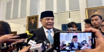 Senja yang Tak Pernah Padam, Tetap Menyala