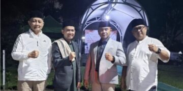 Kelurahan Cipageran Gelar Seleksi Tilawatil Quran Untuk Mendukung ”Revitalisasi Program Magrib Mengaji”