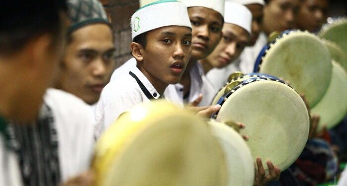 Meneladani Nabi, Merajut Kolaborasi untuk Kebaikan Negeri