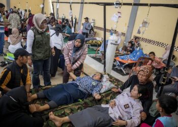 Mau MBG Sukses? Harus Berkeringat dan Belepotan Tangannya, Pak Presiden!