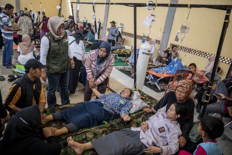 Mau MBG Sukses? Harus Berkeringat dan Belepotan Tangannya, Pak Presiden!