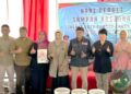 Sekolah Ekologi Insan Cendekia Cimahi :  Jalan Ihsan Merawat Alam