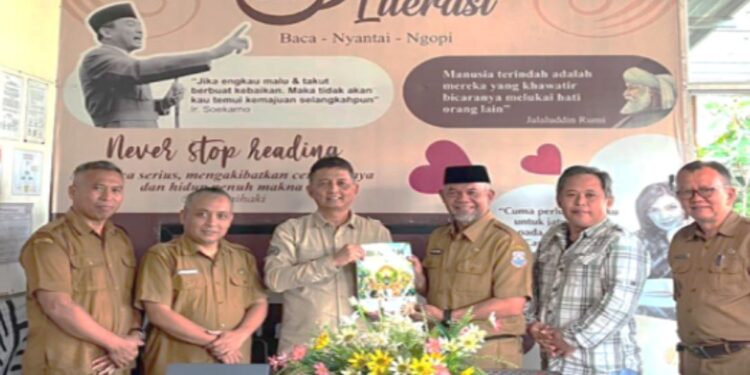 Kampung Sosial: Berhidmat bagi Pemerlu Pelayanan Kesejahteraan Sosial (PPKS)
