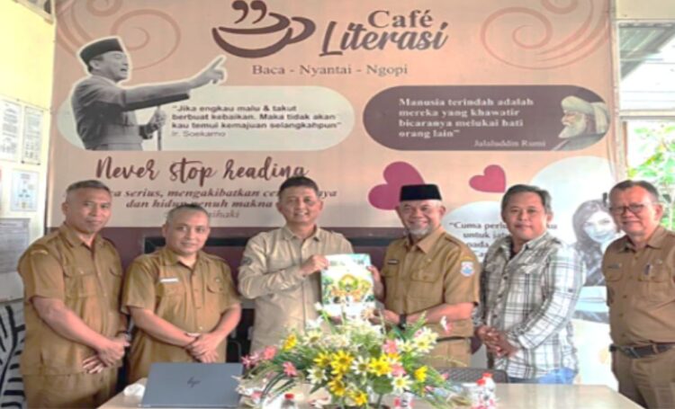 Kampung Sosial: Berhidmat bagi Pemerlu Pelayanan Kesejahteraan Sosial (PPKS)