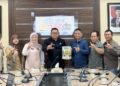 Dispusipda Jabar – ICMI orda Cimahi Menggagas Smart Garden Literasi Festival  2026