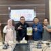 Dispusipda Jabar – ICMI orda Cimahi Menggagas Smart Garden Literasi Festival  2026