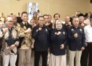 Dekopinda dan Ikhtiar Mewujudkan Cimahi sebagai Kota Koperasi
