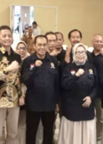 Dekopinda dan Ikhtiar Mewujudkan Cimahi sebagai Kota Koperasi