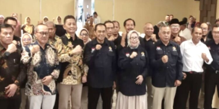 Dekopinda dan Ikhtiar Mewujudkan Cimahi sebagai Kota Koperasi