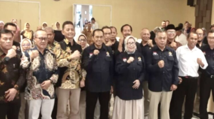 Dekopinda dan Ikhtiar Mewujudkan Cimahi sebagai Kota Koperasi