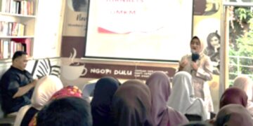 Literasi Media Digital untuk Pemberdayaan UMKM Kota Cimahi