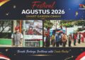 Festival Agustus 2026 Smart Garden Cimahix