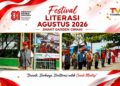 Festival Agustus 2026 Smart Garden Cimahi