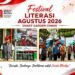 Festival Agustus 2026 Smart Garden Cimahi