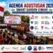 AGUSTUSAN 2026 SMART GARDEN CIMAHIBersama Wujudkan Cimahi Mantap dan Indonesia Harmoni