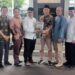 Kolaborasi BAZNAS RI – ICMI orda Cimahi : Solusi Sampah Menjadi Pemberdayaan Umat