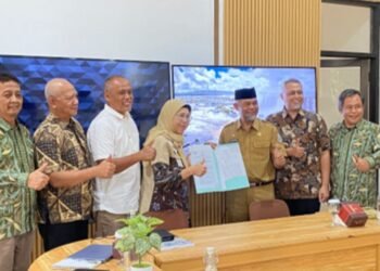 Peresmian ITEC dan FGD “FILANTROPI ISLAM” Menguatkan Kolaborasi untuk Pemberdayaan dan Kesejahteraan Umat di Kota Cimahi