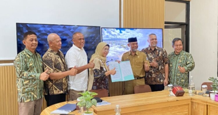 Peresmian ITEC dan FGD “FILANTROPI ISLAM” Menguatkan Kolaborasi untuk Pemberdayaan dan Kesejahteraan Umat di Kota Cimahi