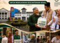 BAZNAS Kota Cimahi – Pusat Pemberdayaan Umat Model Kelurahan Berdaya dan Sinergi Pentahelix