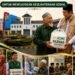 BAZNAS Kota Cimahi – Pusat Pemberdayaan Umat Model Kelurahan Berdaya dan Sinergi Pentahelix