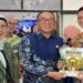 ”Saatnya Indonesia Kembali Menulis Algoritma Dunia” Refleksi Mudzakarah ICMI  bersama Menristekdikti